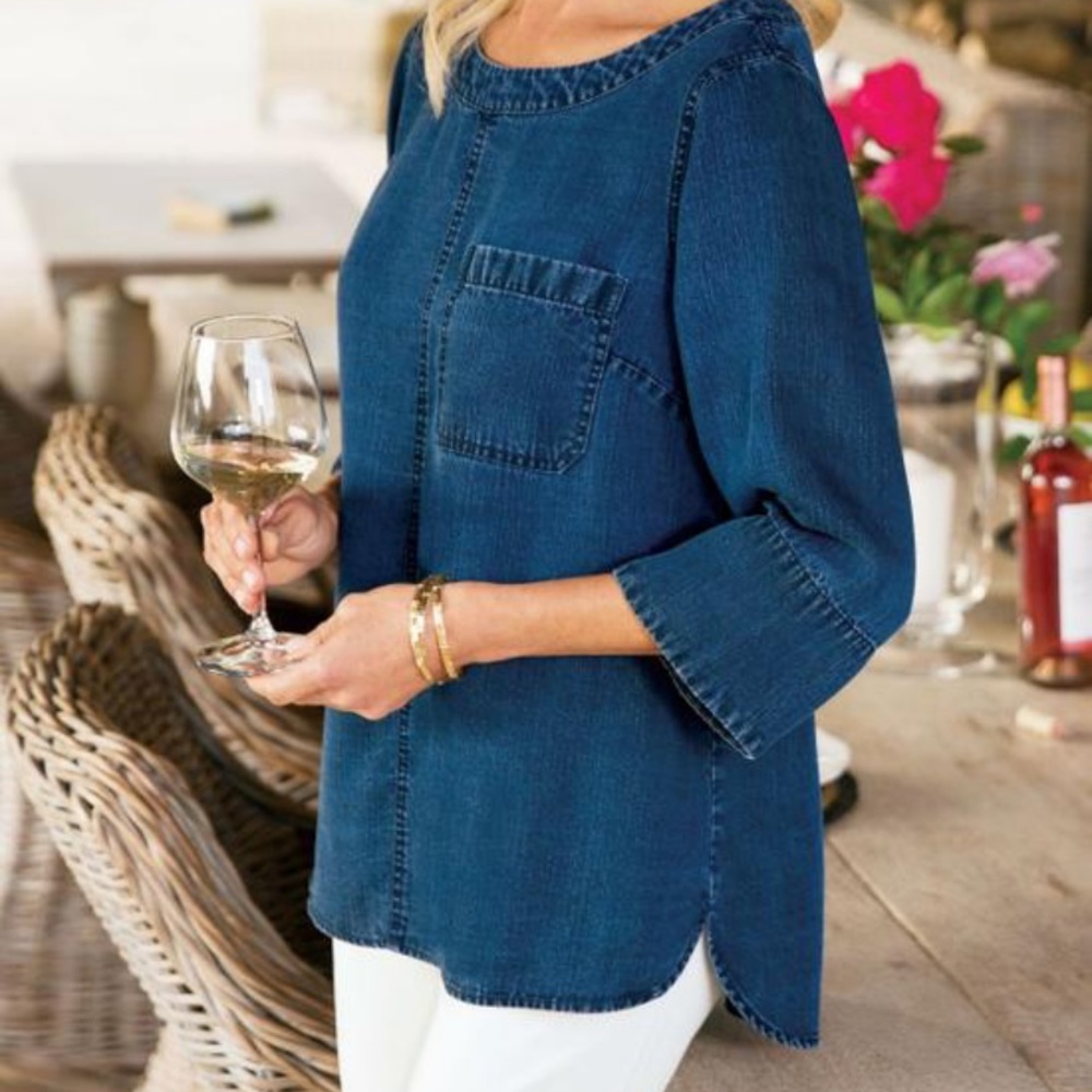 Soft Surroundings size xl